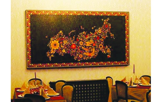 Tablouri canvas